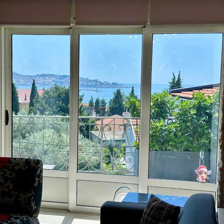 Art-Villa SeLena - Villa with Sea View - 16