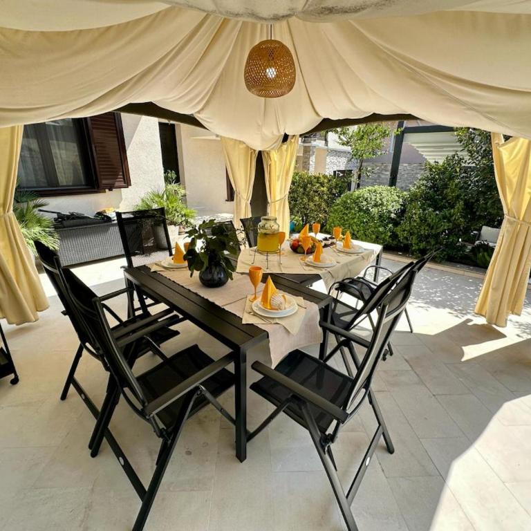 Art-Villa SeLena - Villa with Sea View - 84