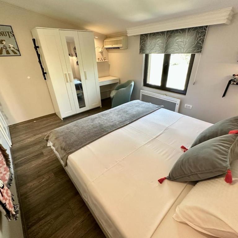 Art-Villa SeLena - Villa with Sea View - 27