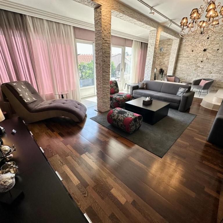 Art-Villa SeLena - Villa with Sea View - 79