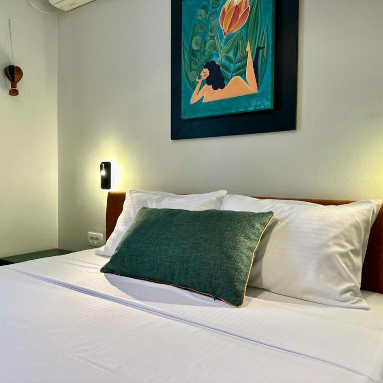 Art-Villa SeLena - Villa with Sea View - 95
