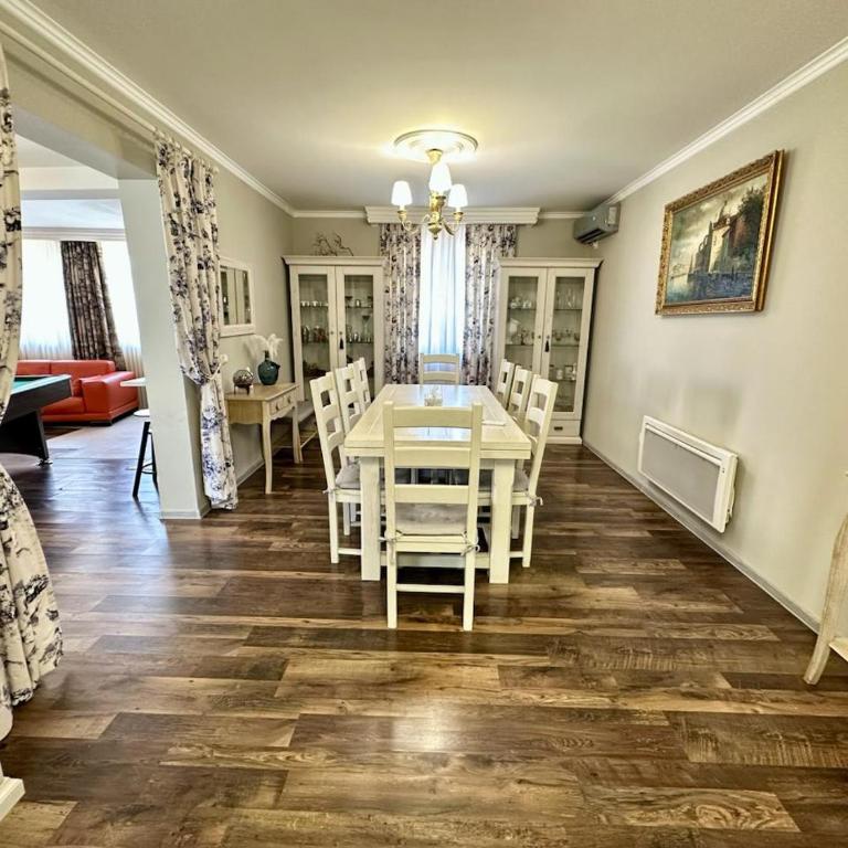 Art-Villa SeLena - Villa with Sea View - 43