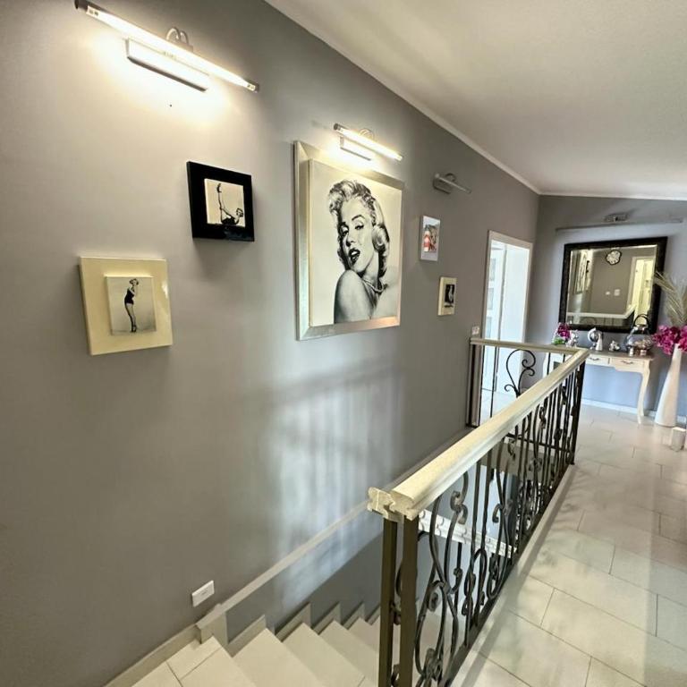 Art-Villa SeLena - Villa with Sea View - 42