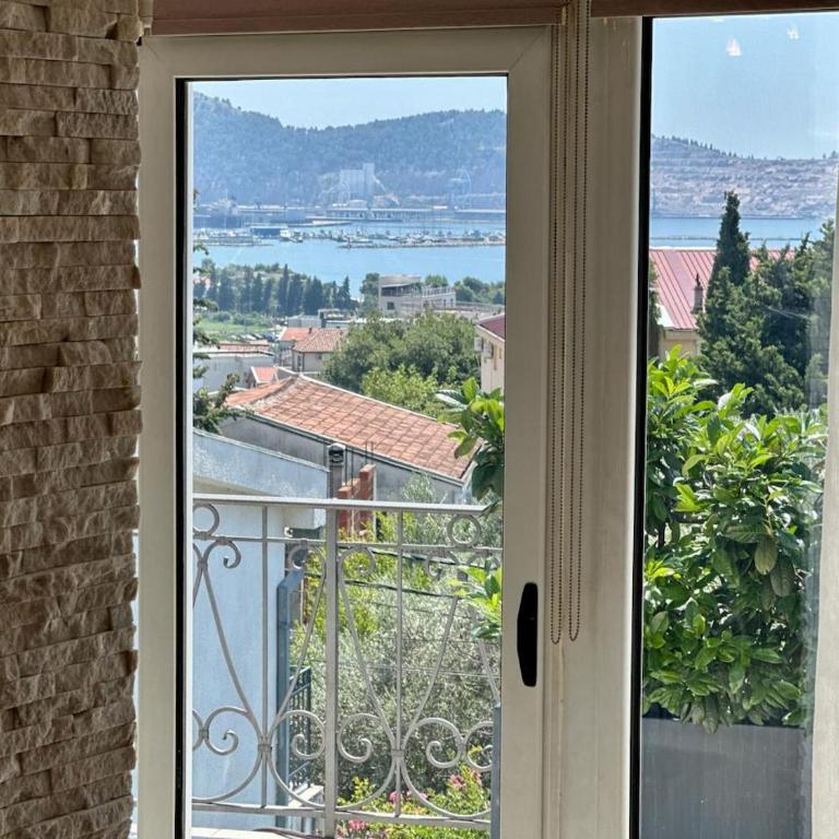 Art-Villa SeLena - Villa with Sea View - 55