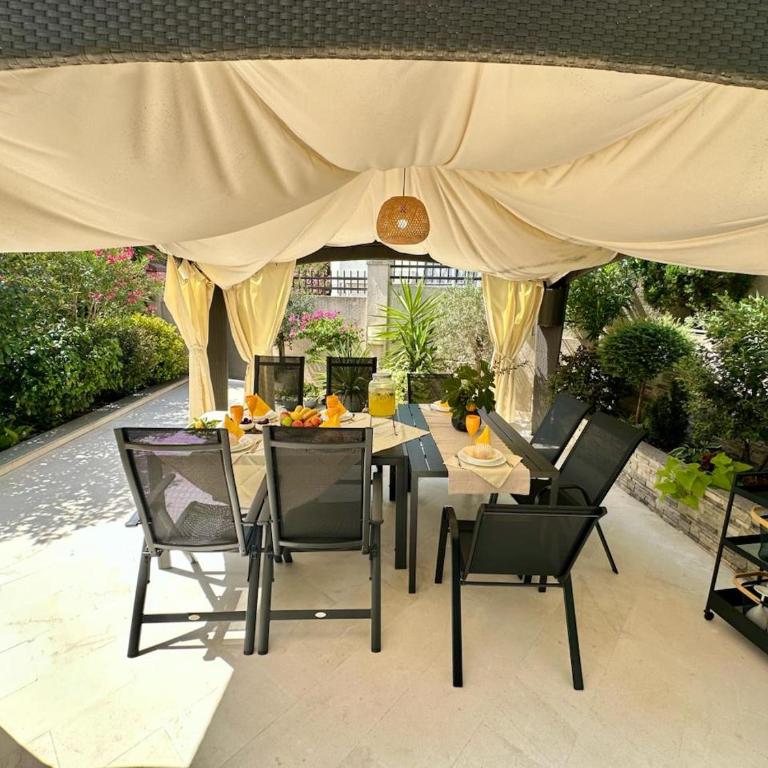 Art-Villa SeLena - Villa with Sea View - 76