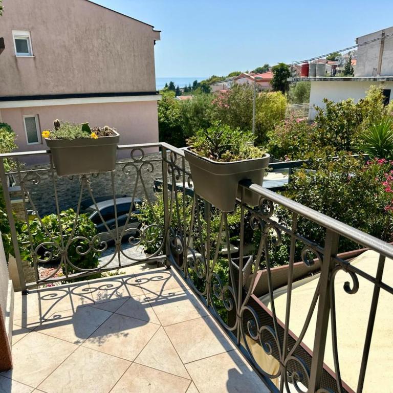 Art-Villa SeLena - Villa with Sea View - 74