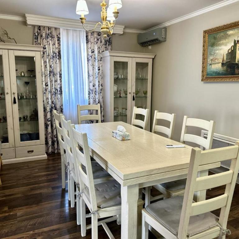 Art-Villa SeLena - Villa with Sea View - 83
