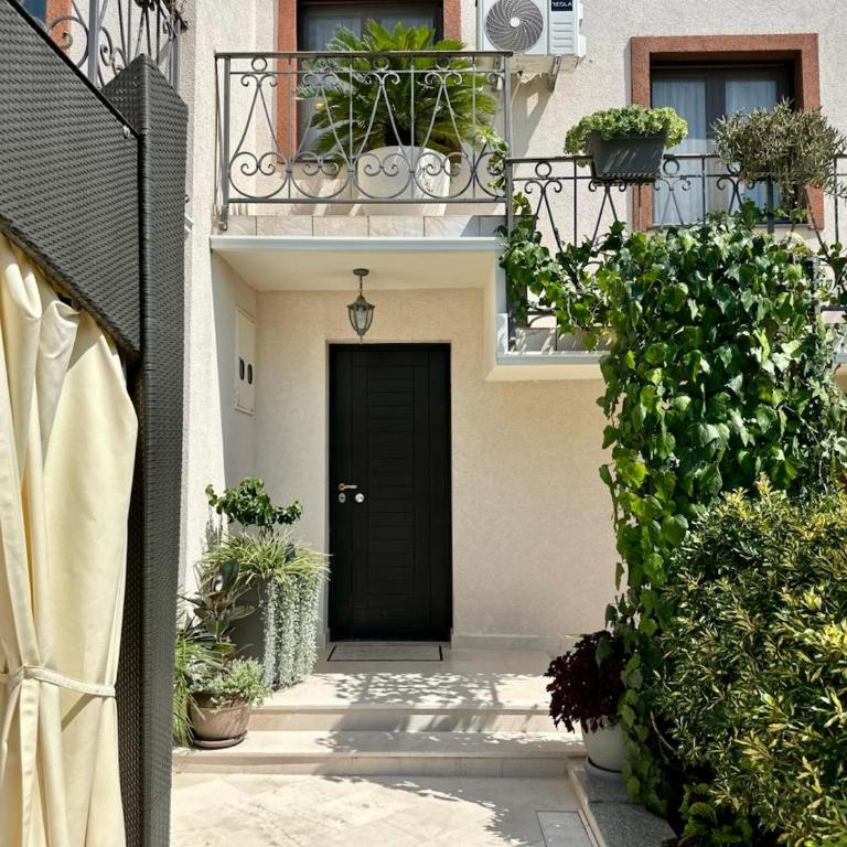 Art-Villa SeLena - Villa with Sea View - 85