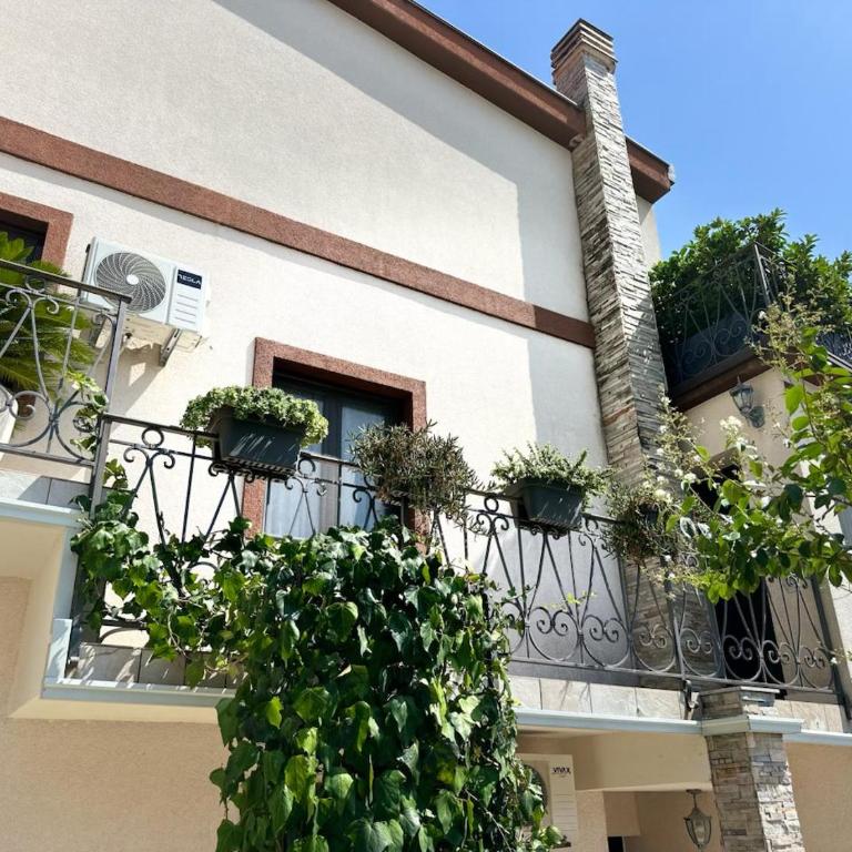 Art-Villa SeLena - Villa with Sea View - 91