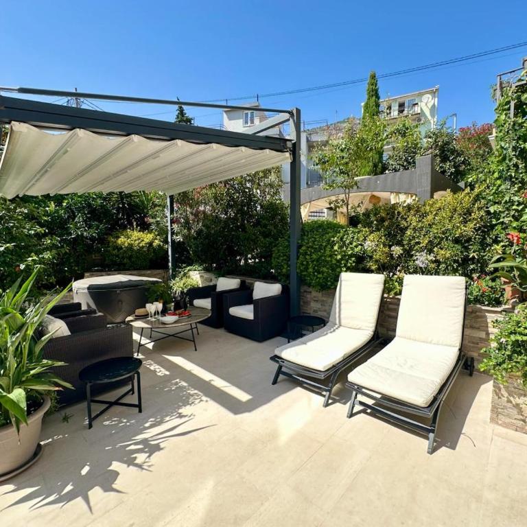 Art-Villa SeLena - Villa with Sea View - 92