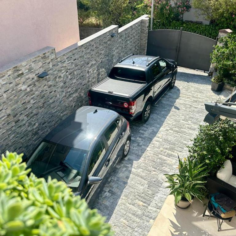 Art-Villa SeLena - Villa with Sea View - 96