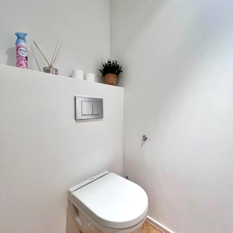 Modern Apartment for 4 Near train station - Appartamento - 23