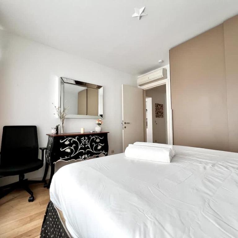 Modern Apartment for 4 Near train station - Appartamento - 36