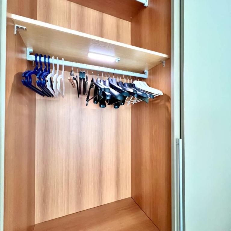 Modern Apartment for 4 Near train station - Appartamento - 40