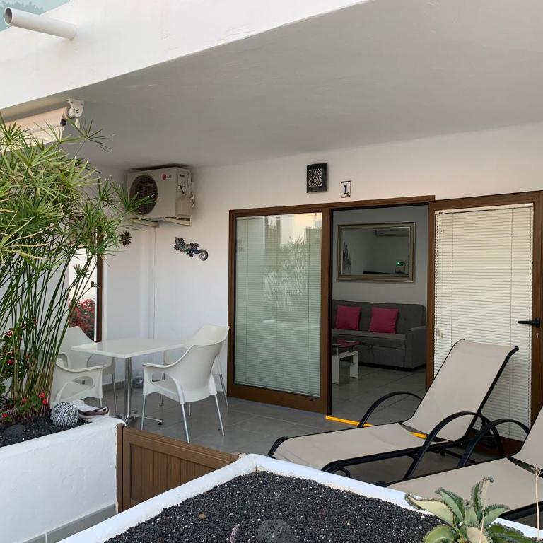 PARAISO Jardin del Atlantico - Apartamento de 1 dormitorio - 1