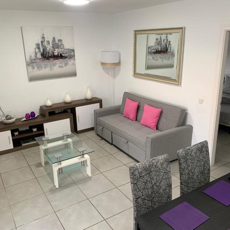 PARAISO Jardin del Atlantico - Apartamento de 1 dormitorio - 2