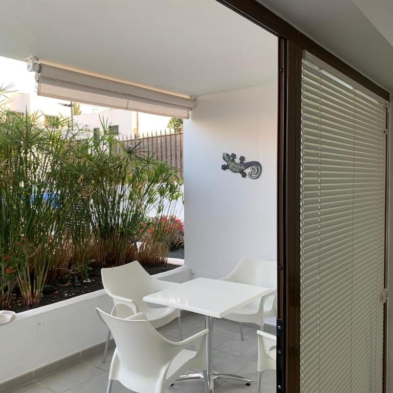 PARAISO Jardin del Atlantico - Apartamento de 1 dormitorio - 3