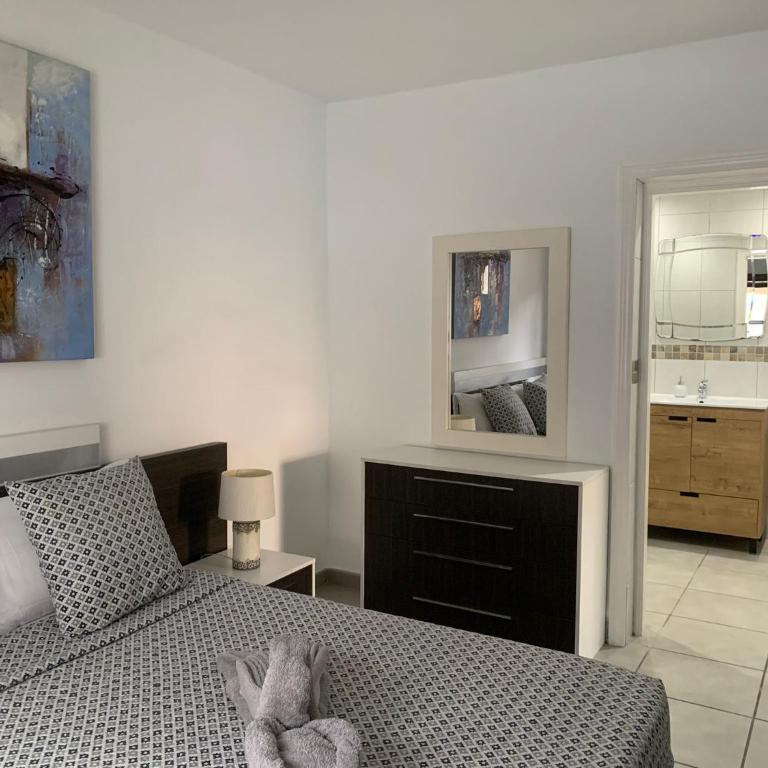 PARAISO Jardin del Atlantico - Apartamento de 1 dormitorio - 5