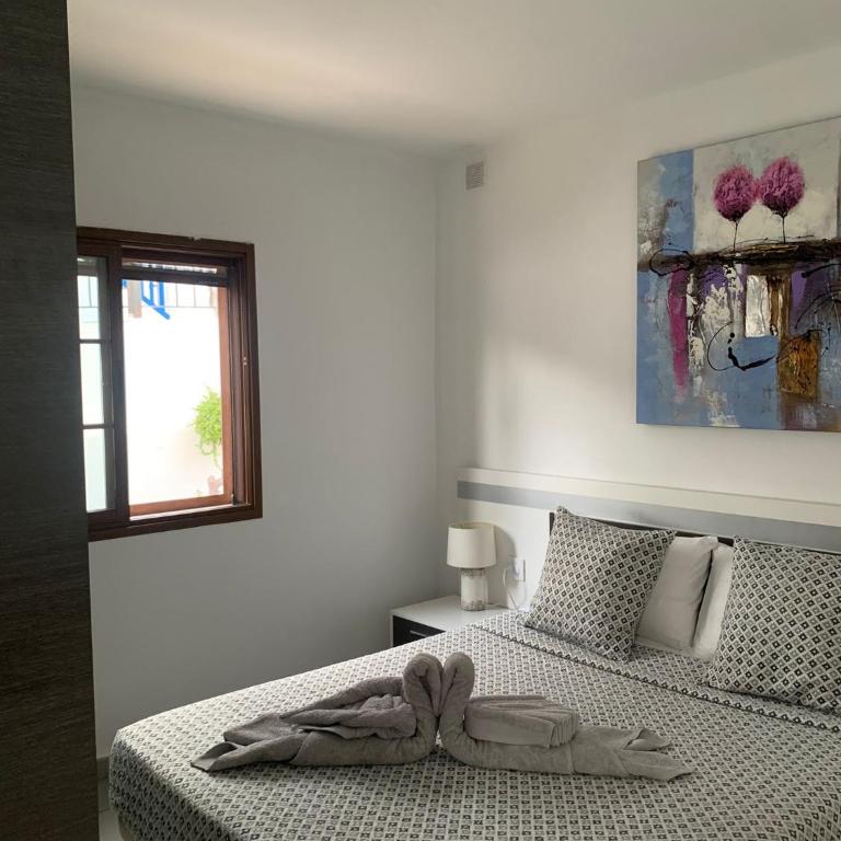 PARAISO Jardin del Atlantico - Apartamento de 1 dormitorio - 6
