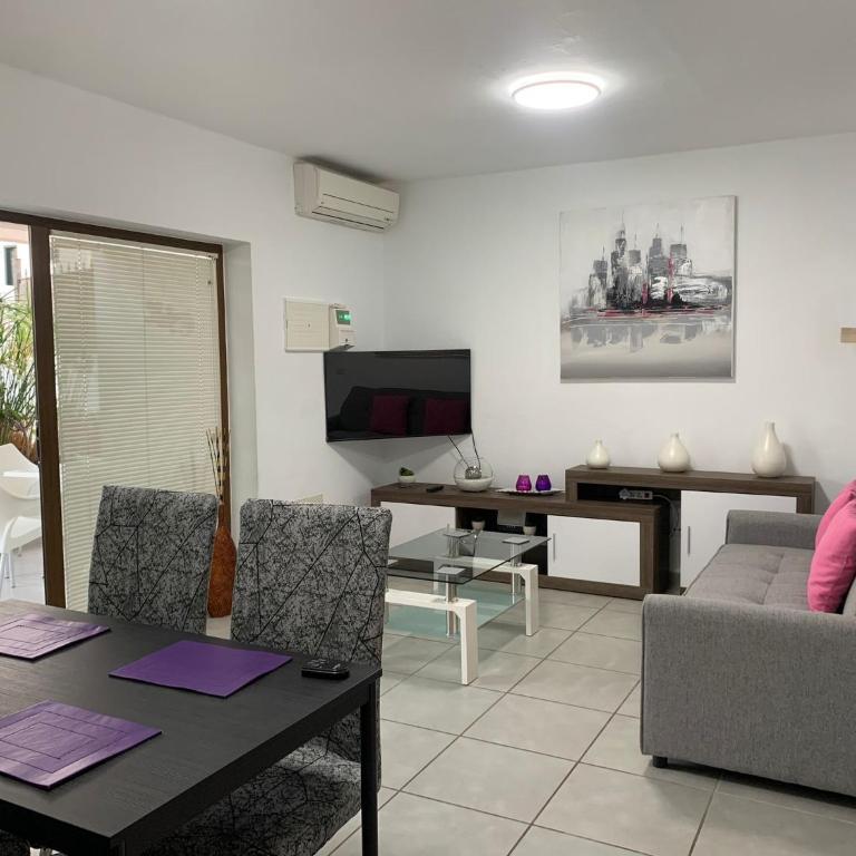 PARAISO Jardin del Atlantico - Apartamento de 1 dormitorio - 7