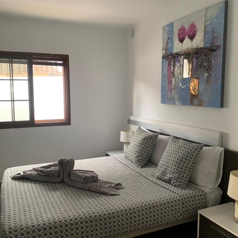 PARAISO Jardin del Atlantico - Apartamento de 1 dormitorio - 8