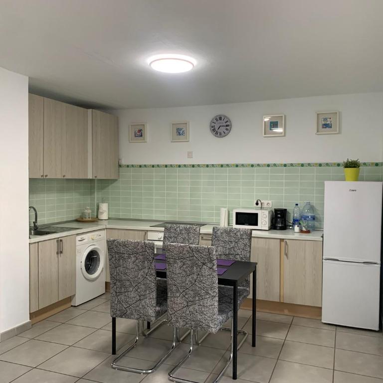 PARAISO Jardin del Atlantico - Apartamento de 1 dormitorio - 11