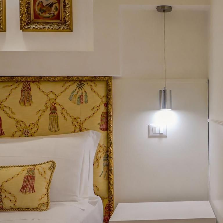 Imperial Suite Guest House - Camera Matrimoniale/Doppia con Letti Singoli - 6