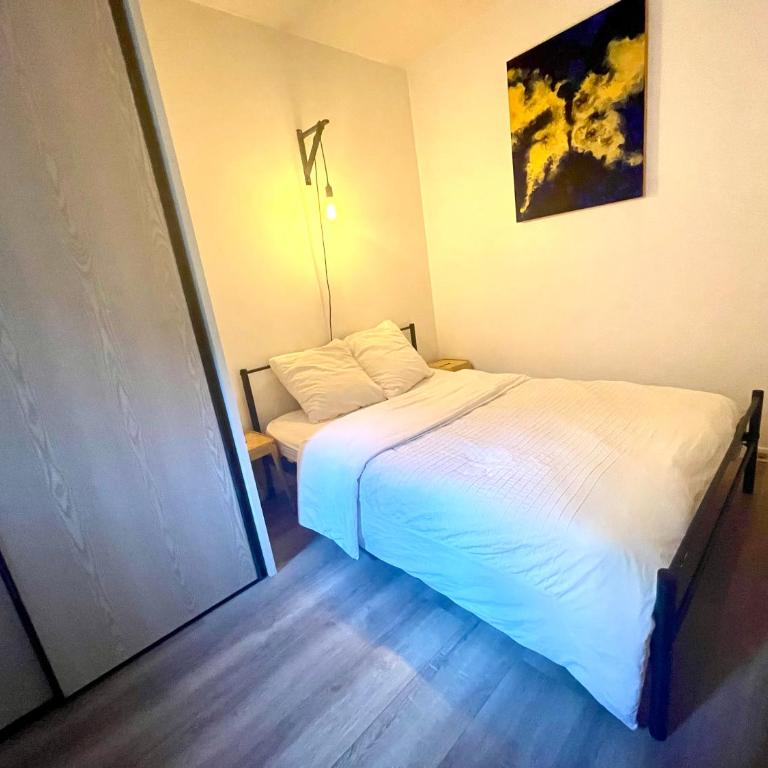 Chic1BR in Central Paris 9thWalk to Opéra & Louvre - Appartement 1 Chambre - 10