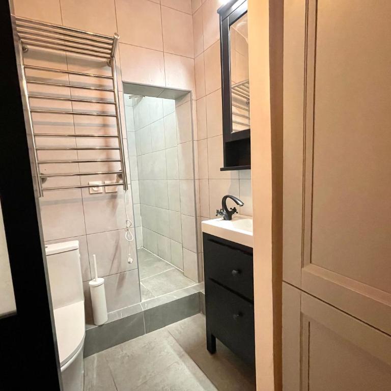 Chic1BR in Central Paris 9thWalk to Opéra & Louvre - Appartement 1 Chambre - 8