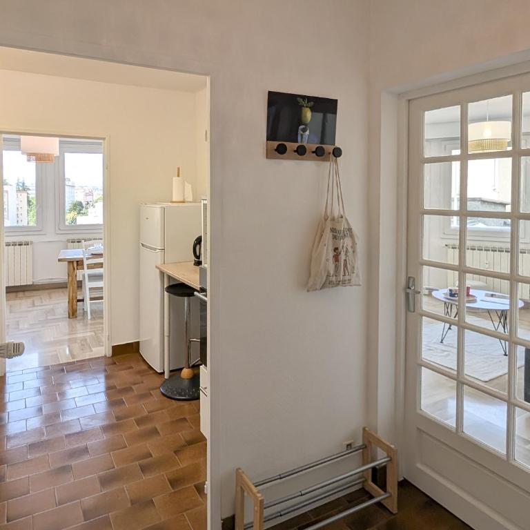 Le Colombe Large One-Bedroom Apartment Exceptional Views - Appartement 1 Chambre - 18