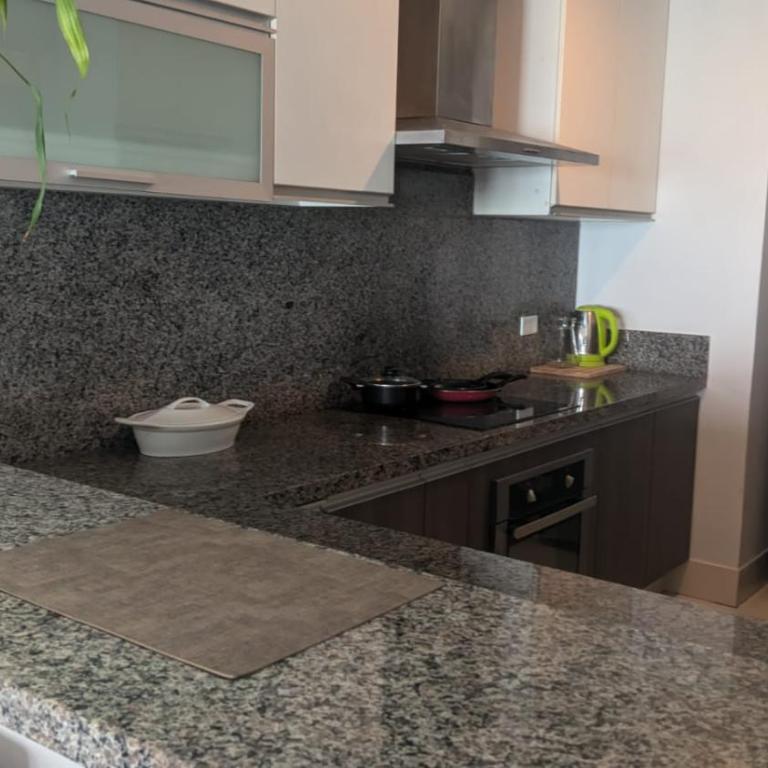 Nice View Apartment Miraflores - Apartamento de 2 dormitorios - 7
