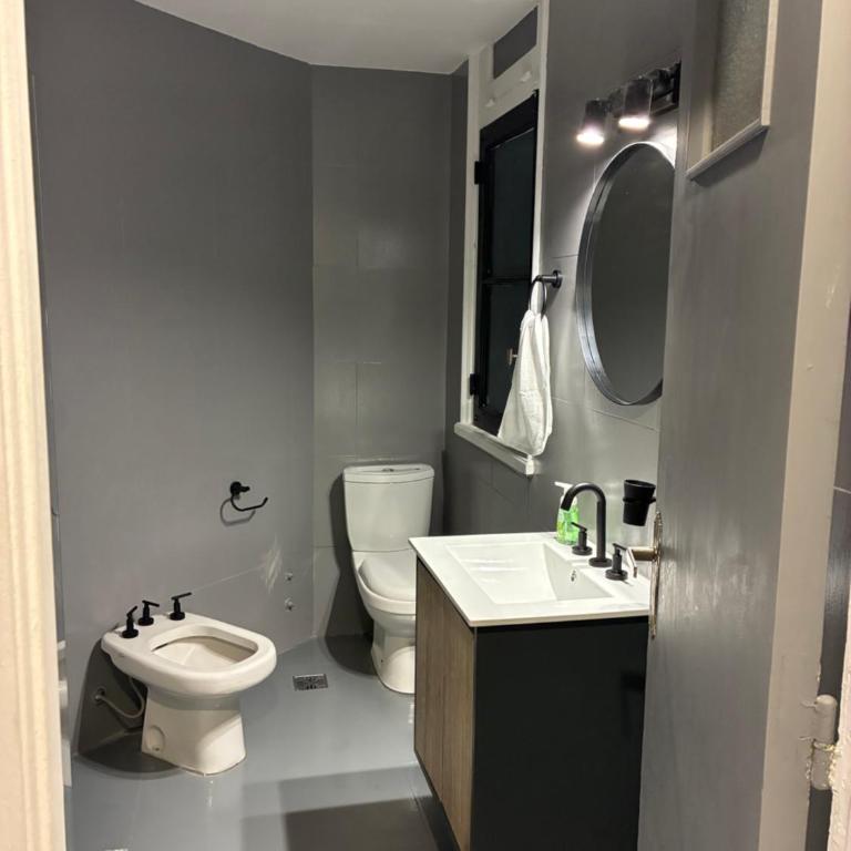 Ayres Suites Alsina - One-Bedroom Apartment - 2