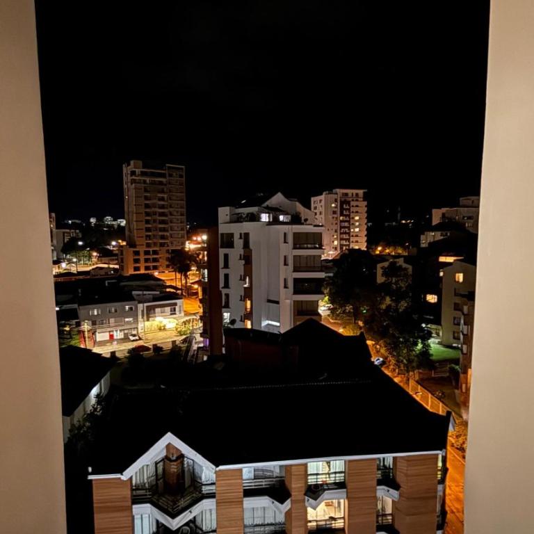 Ventó loft Diseño, wifi, reservacion inmediata, tv - Apartamento de 1 dormitorio - 6