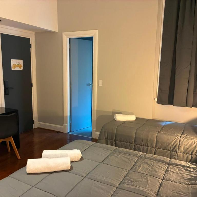 Ayres Suites Alsina - One-Bedroom Apartment - 12
