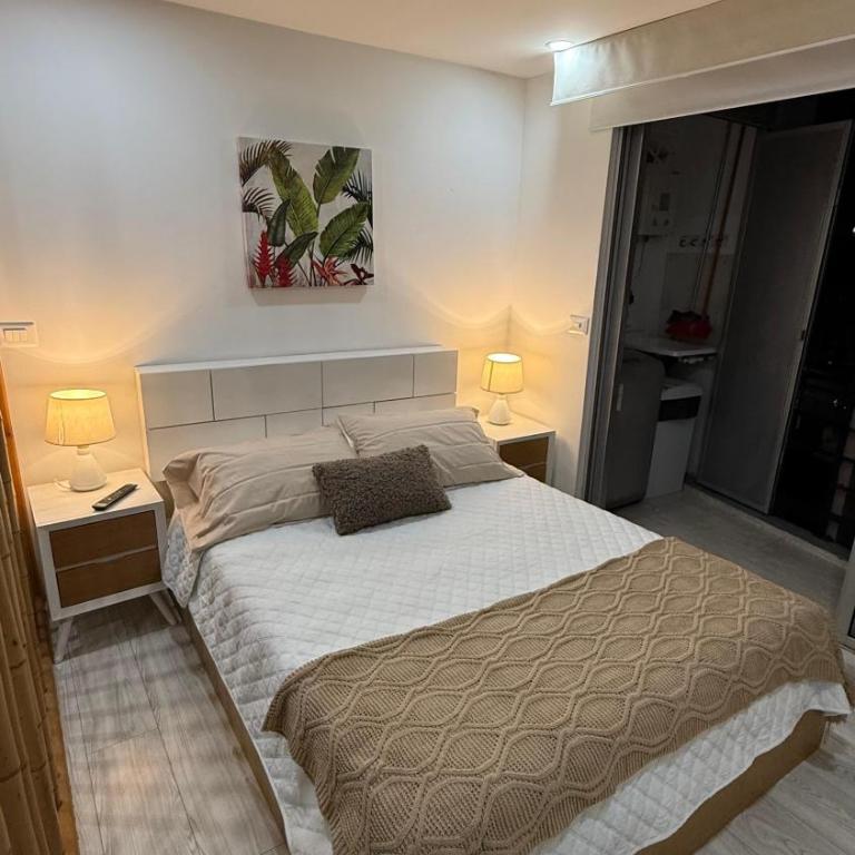 Ventó loft Diseño, wifi, reservacion inmediata, tv - Apartamento de 1 dormitorio - 7