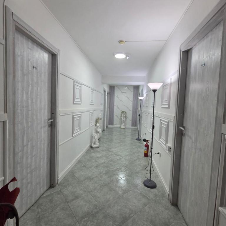Hotel Alloggio Del Conte - Camera Budget Matrimoniale/Doppia con Letti Singoli - 11
