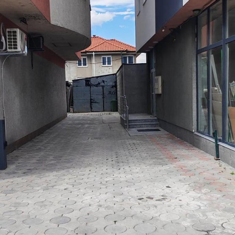 Apartmani Ameti - Apartman sa 1 Spavaćom Sobom - 32