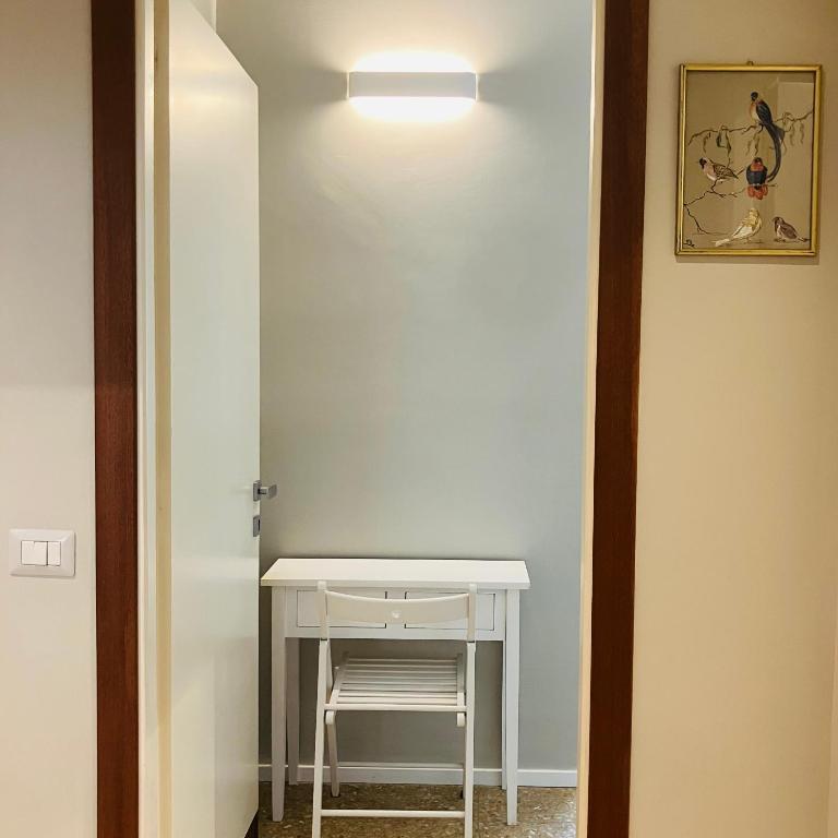 Tra Villini e Giardini - Montesacro - Appartamento con 1 Camera da Letto - 11