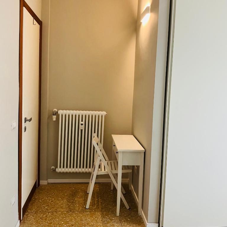 Tra Villini e Giardini - Montesacro - Appartamento con 1 Camera da Letto - 12
