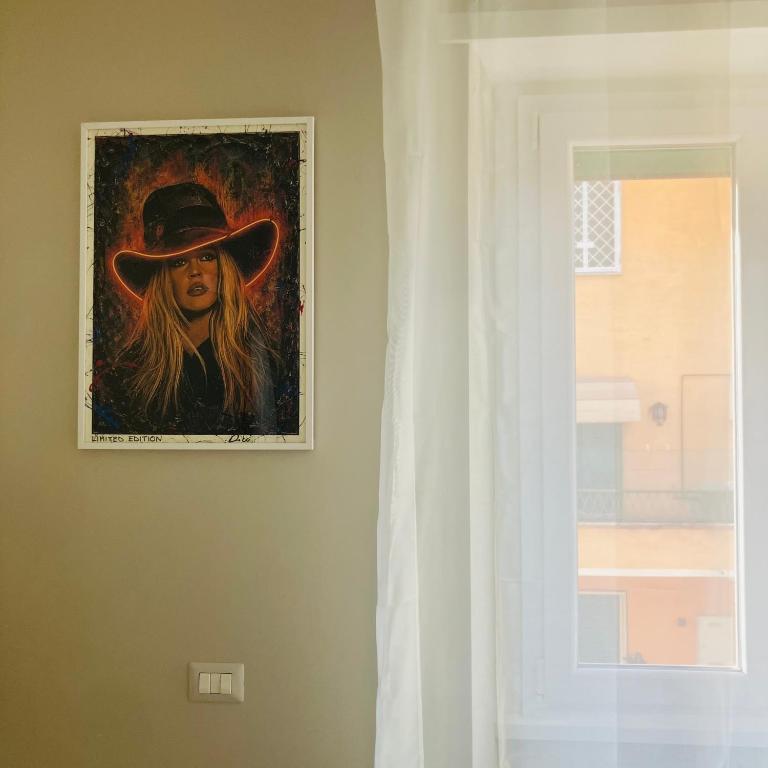 Tra Villini e Giardini - Montesacro - Appartamento con 1 Camera da Letto - 8