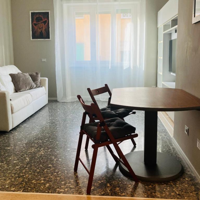 Tra Villini e Giardini - Montesacro - Appartamento con 1 Camera da Letto - 7