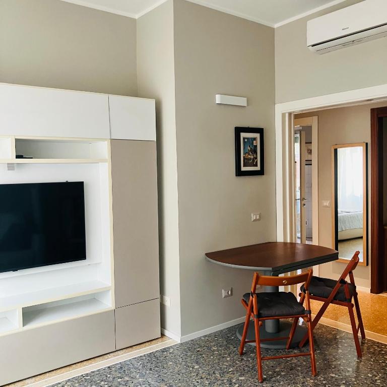 Tra Villini e Giardini - Montesacro - Appartamento con 1 Camera da Letto - 10
