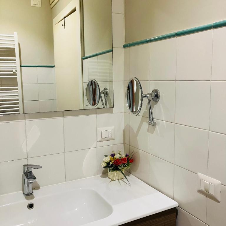 Tra Villini e Giardini - Montesacro - Appartamento con 1 Camera da Letto - 25