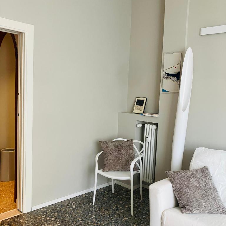 Tra Villini e Giardini - Montesacro - Appartamento con 1 Camera da Letto - 13