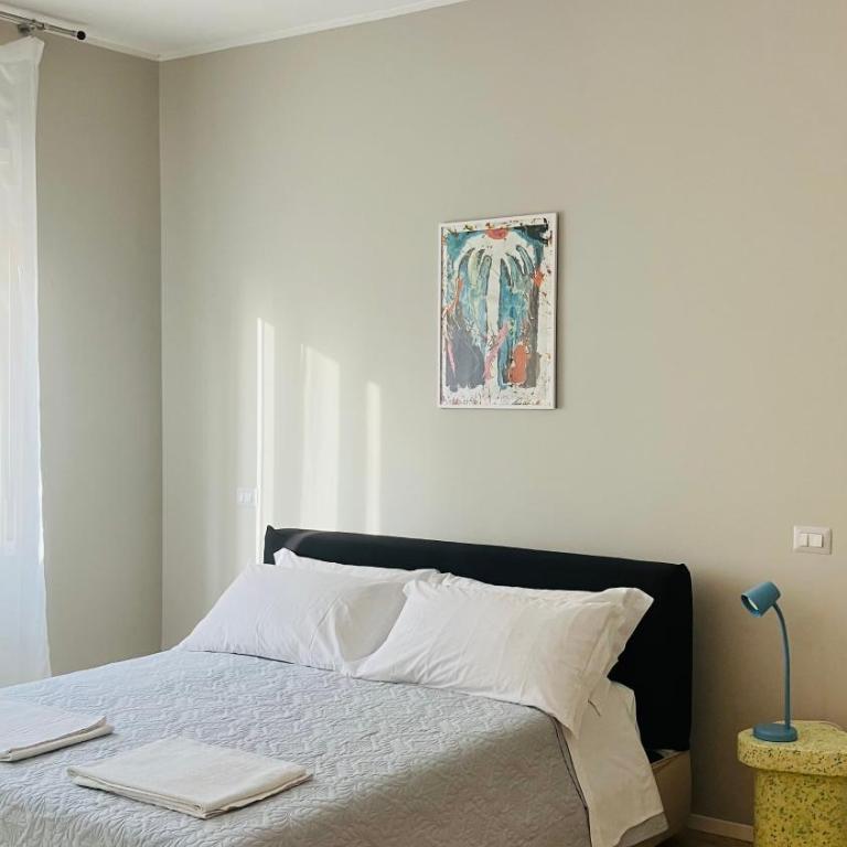 Tra Villini e Giardini - Montesacro - Appartamento con 1 Camera da Letto - 16