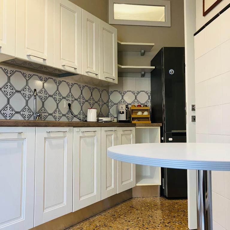 Tra Villini e Giardini - Montesacro - Appartamento con 1 Camera da Letto - 21