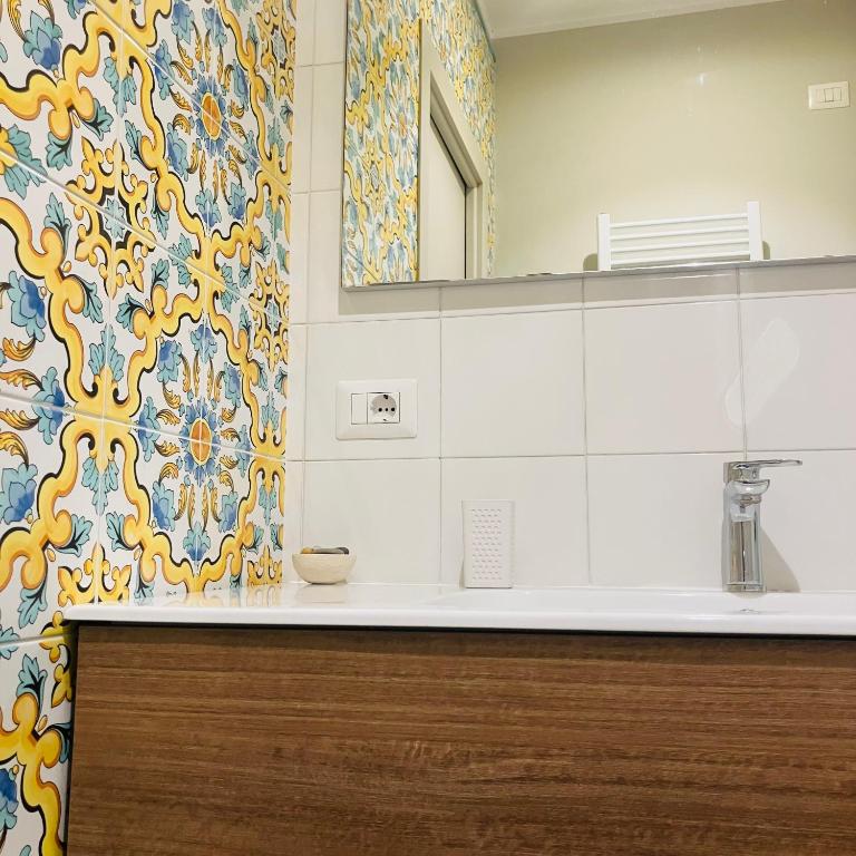 Tra Villini e Giardini - Montesacro - Appartamento con 1 Camera da Letto - 26