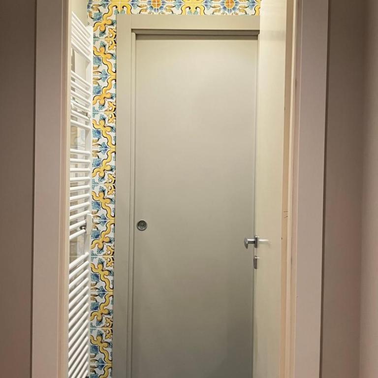 Tra Villini e Giardini - Montesacro - Appartamento con 1 Camera da Letto - 27