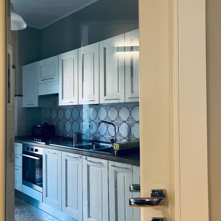 Tra Villini e Giardini - Montesacro - Appartamento con 1 Camera da Letto - 23