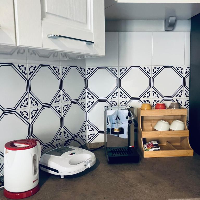 Tra Villini e Giardini - Montesacro - Appartamento con 1 Camera da Letto - 19